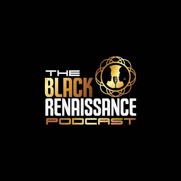 The Black Renaissance Podcast cover