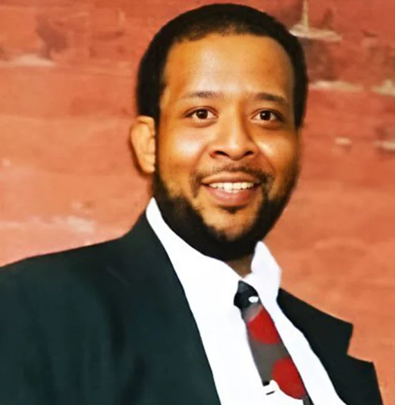 Dr. Floyd T. Phillips